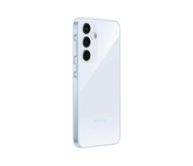 Samsung Clear Case do Galaxy A55 - 1229588 - zdjęcie 3